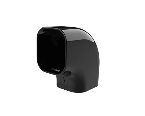 90° Degree Flat Bend (100mm)