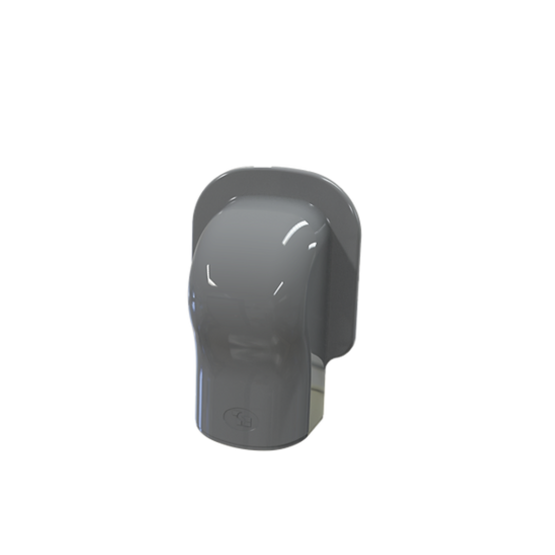 Wall Cover 72mm (Grey)