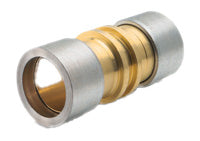 Vulkan Straight Connector