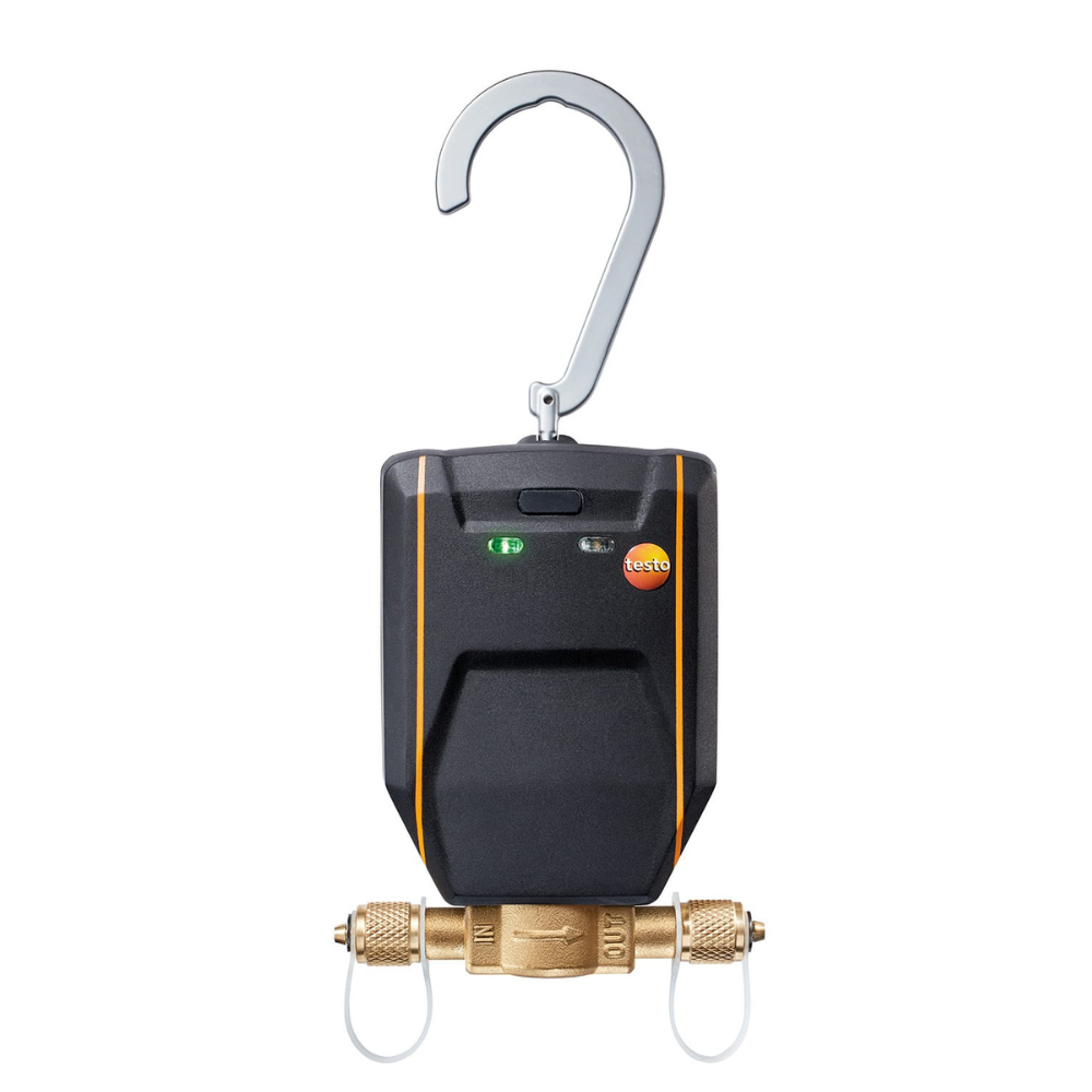 Auto Fill Valve for 560i Scales