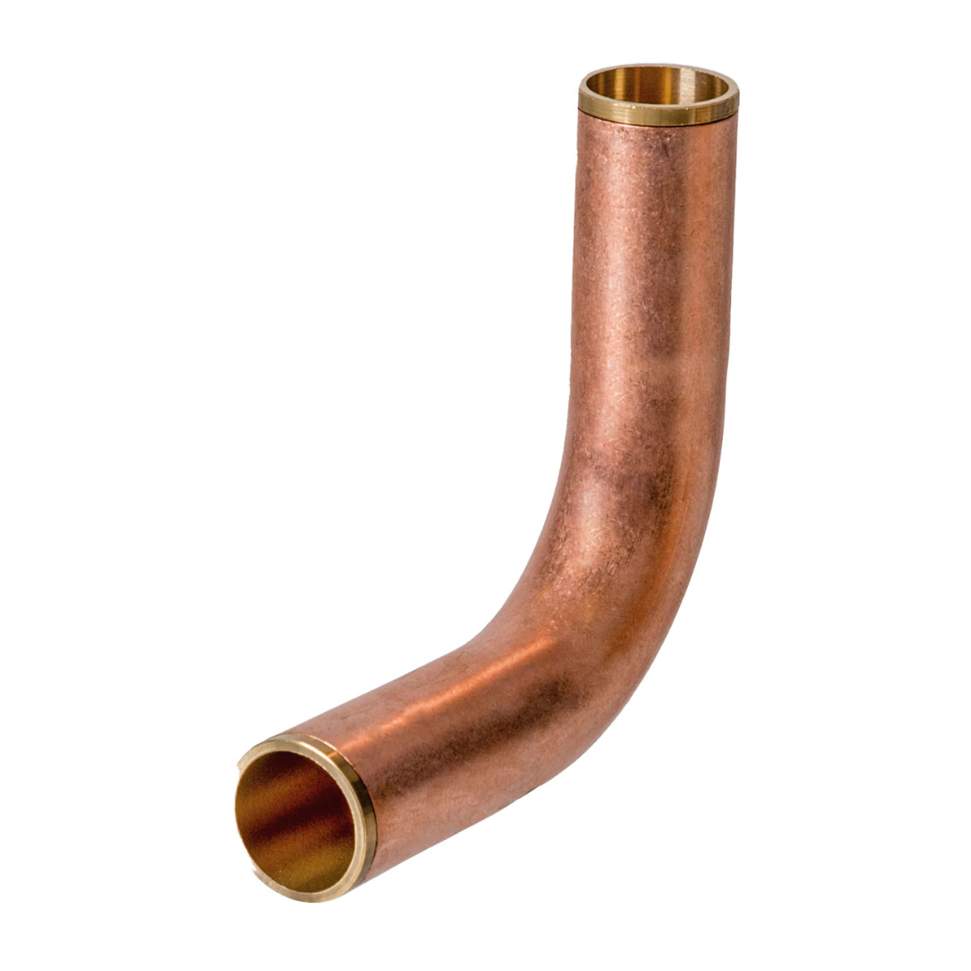 Vulkan Lokring 90 Degree Elbow