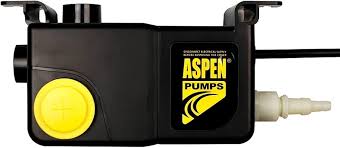 Aspen Mini Tank Pump FP1056/2