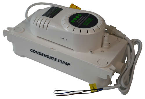 Wipcool 1.8L Tank Pump