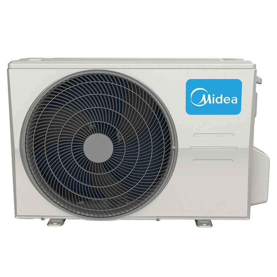 Ducted R32 Inverter Outdoor Units