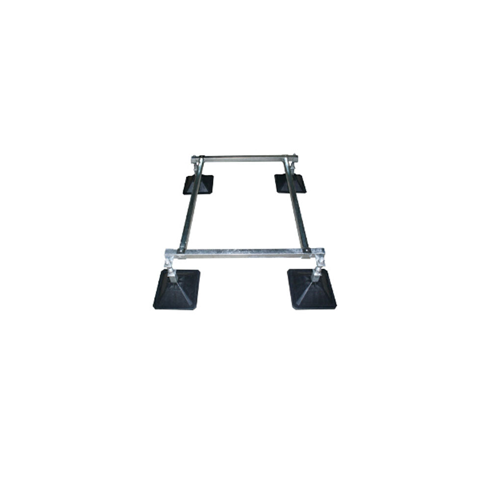 Strutfoot Pad R500 Strutfoot Base Frame – iXus Distribution