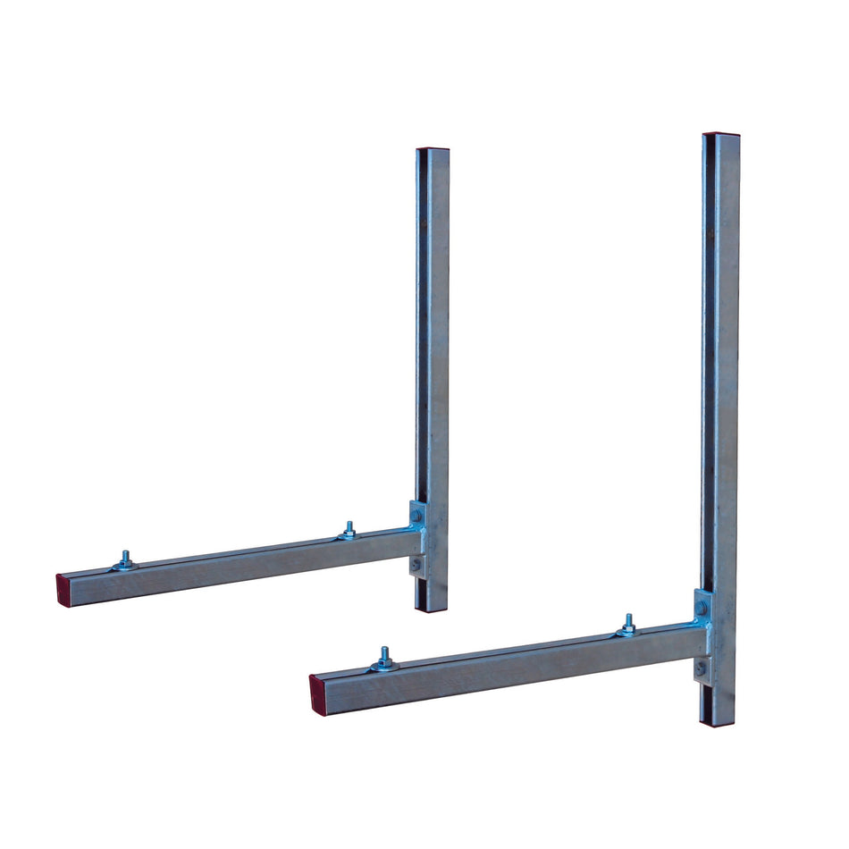 600mm Bracket Cantilever Arm Kit (ready to install)
