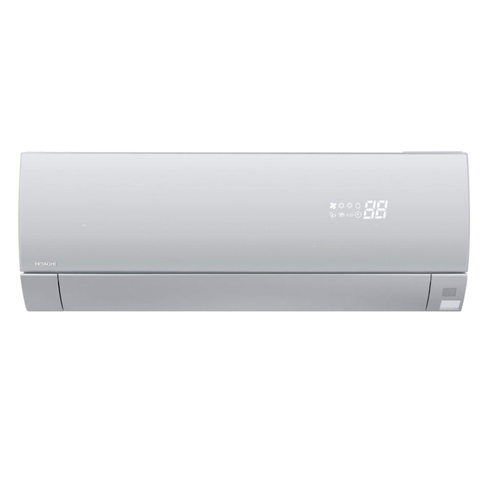 3.5kW S-Premium Indoor Unit- (Silver)