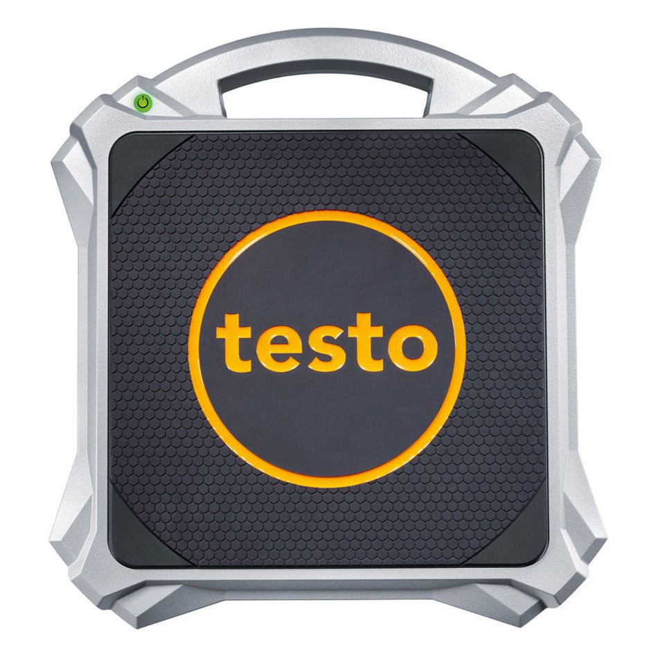 Testo 560i Kit- Refrigerant Scale With Bluetooth and Intelligent Valve