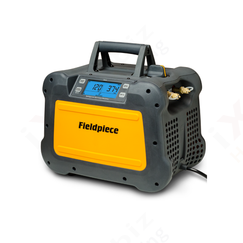 Fieldpiece Compact Recovery Machine (MR45INT)